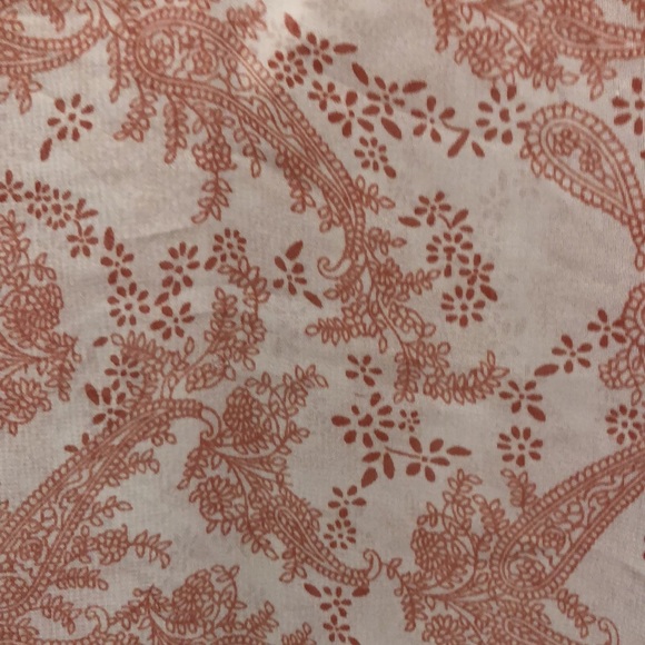 August Mist Blouse - Picture 4 of 9